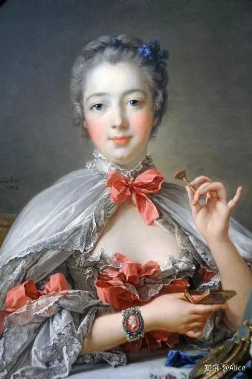 将洛可可艺术表现到极致:一代巨匠弗朗索瓦·布歇