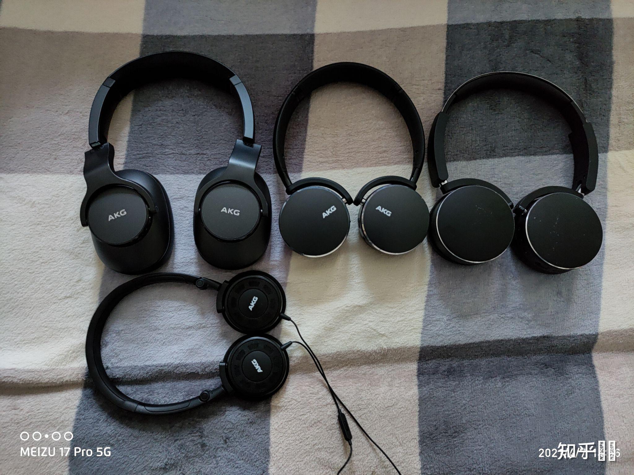 akgy系列有哪几款比较值得入手的有哪几款性价比高的它们之间的优缺点