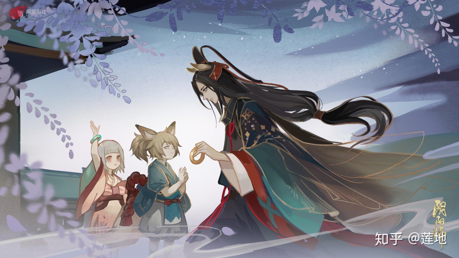 如何评价阴阳师sp大舅妈?