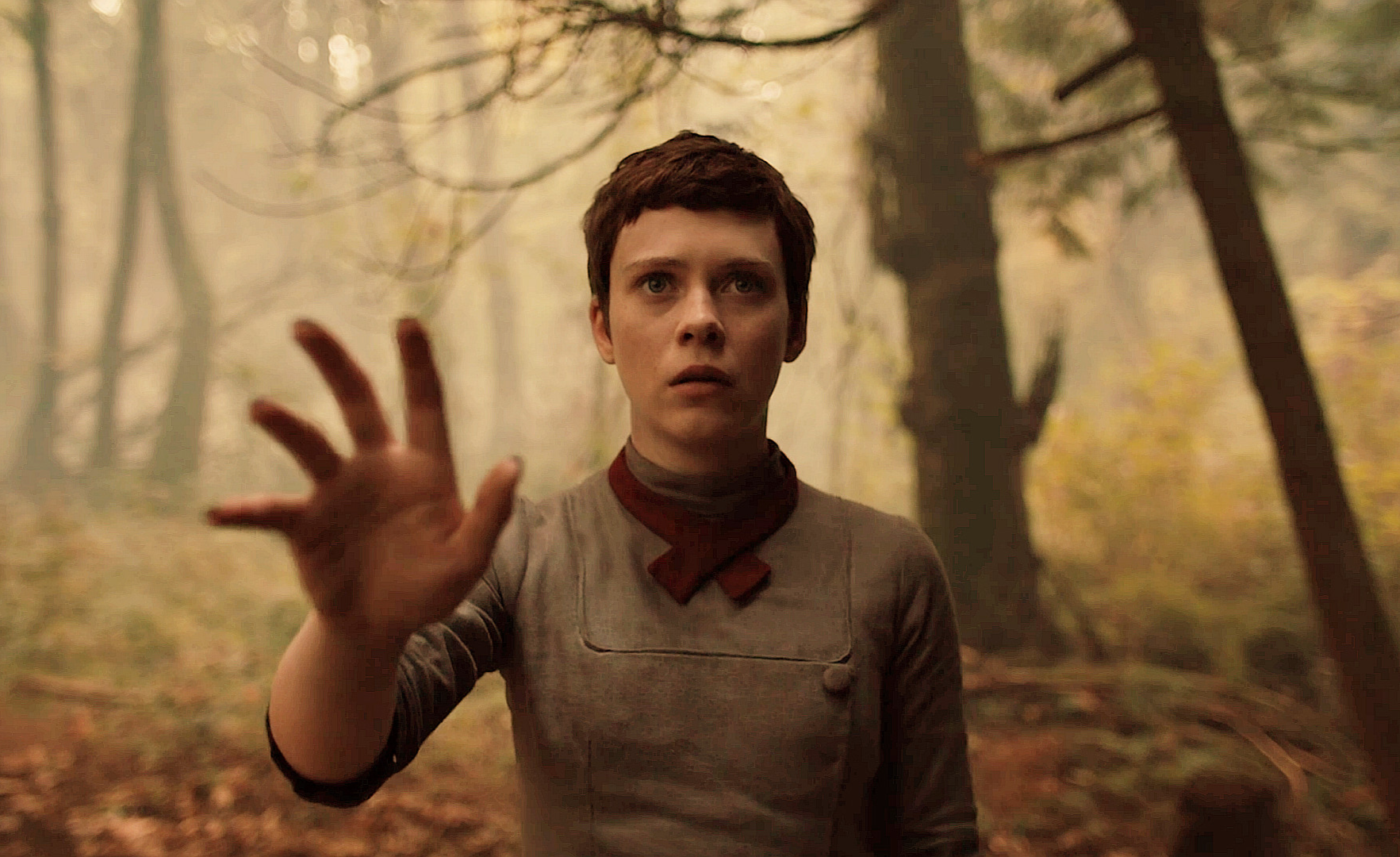 有亿点点暗黑黄暴讽刺的黑童话颠覆你对童话的认知