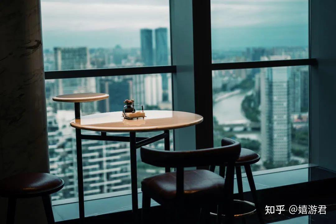 在成都玩，住在哪里最方便？ - 知乎