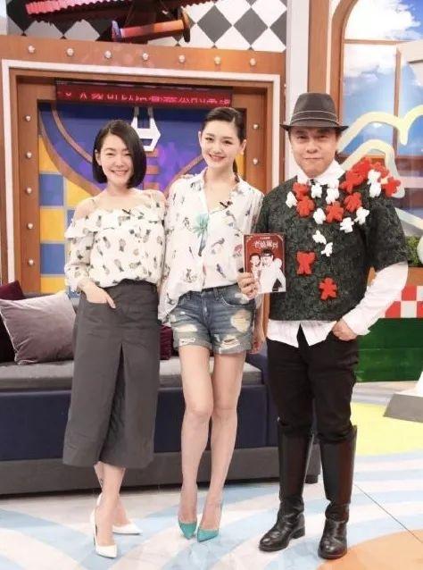 迷人计丨大s为拍电影瘦到84斤上镜却像胖十斤