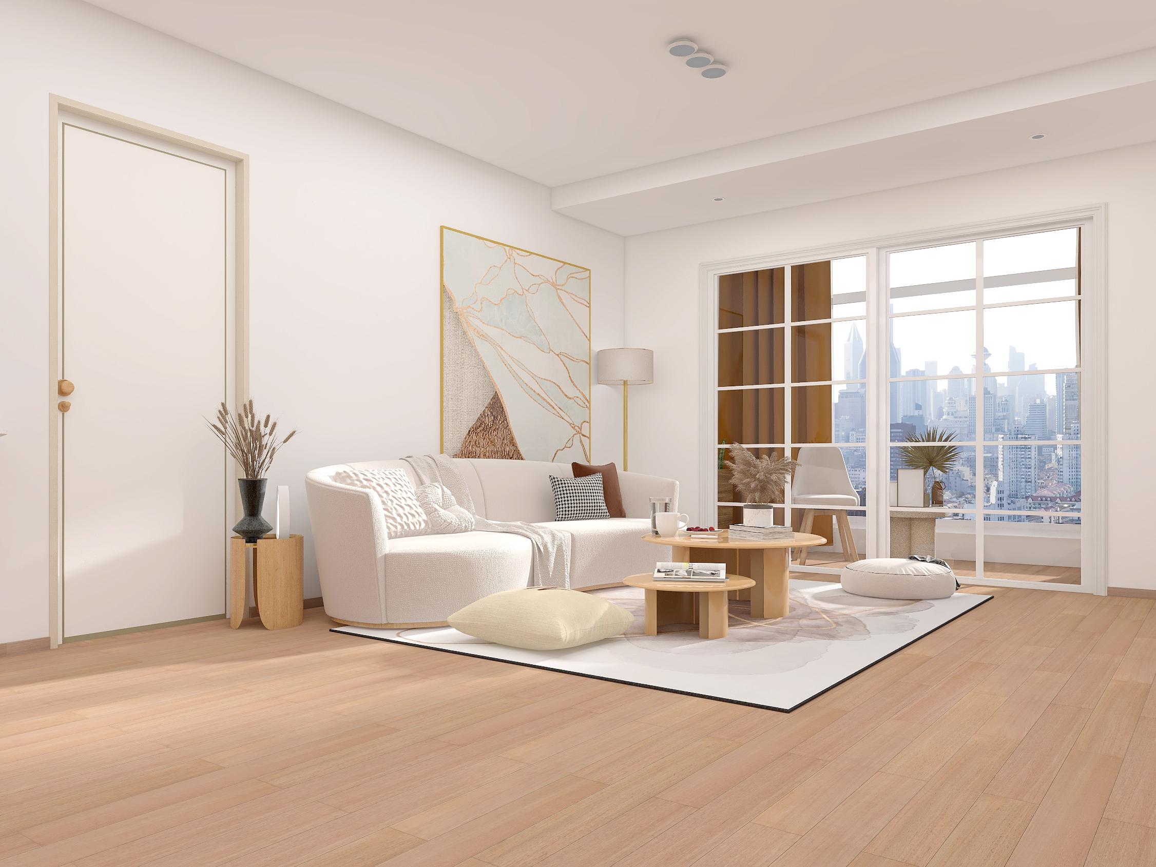 你家的客厅都是怎样布置的,怎样最温馨? - 知乎