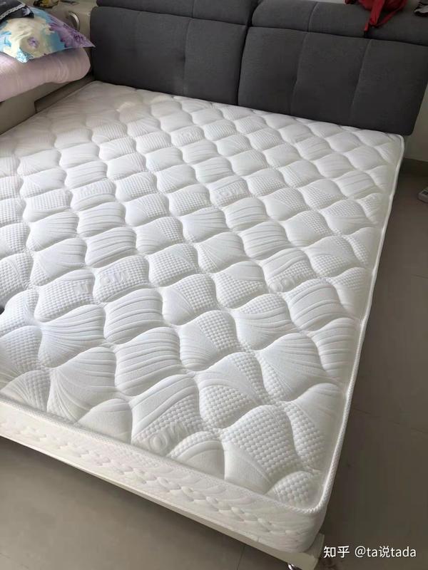 卧室床垫推荐 我建议大家买这款 - 知乎