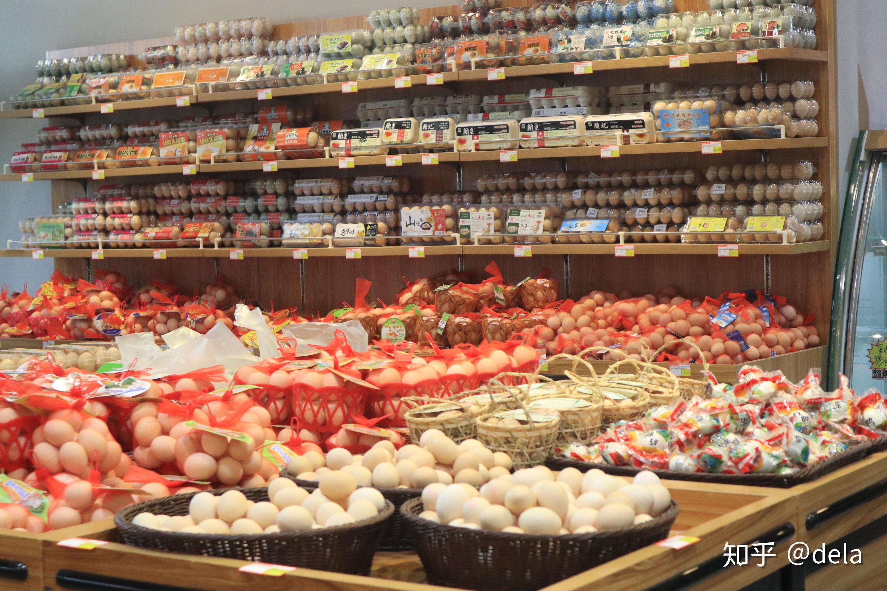 麦菜如何看待新兴的生鲜集市业态