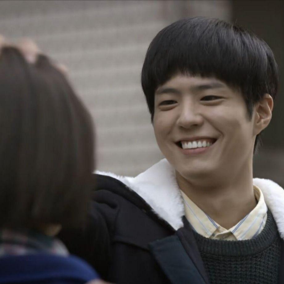 韩剧请回答1988中最让你感动的一张截图或一句台词是什么