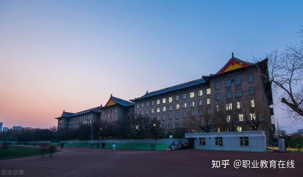 唯一正部级大学_唯一部级大学是什么_哪些大学是部级