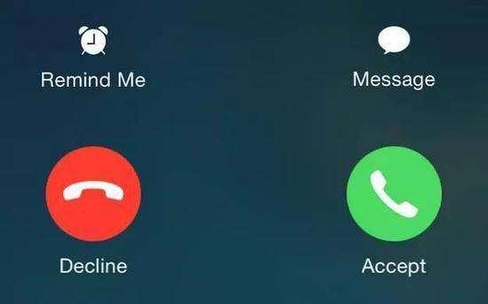 我们来聊聊电话机器人的接通