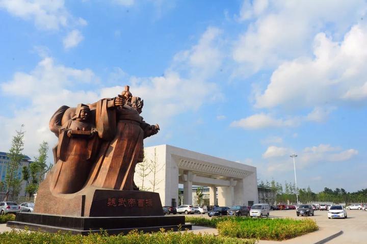 亳州酒史里的中国:中国酒三大“先河”,都藏在亳州 - 知乎