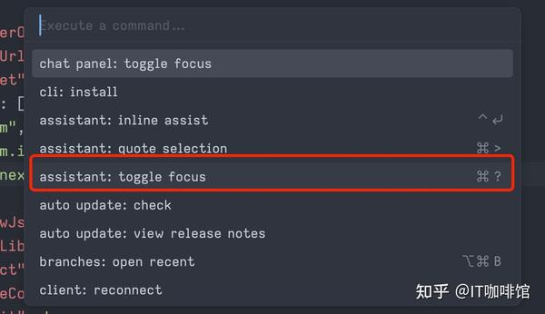 快过VScode,支持AI,10天暴增 18K star!横空出世的开源IDE神器 - 知乎