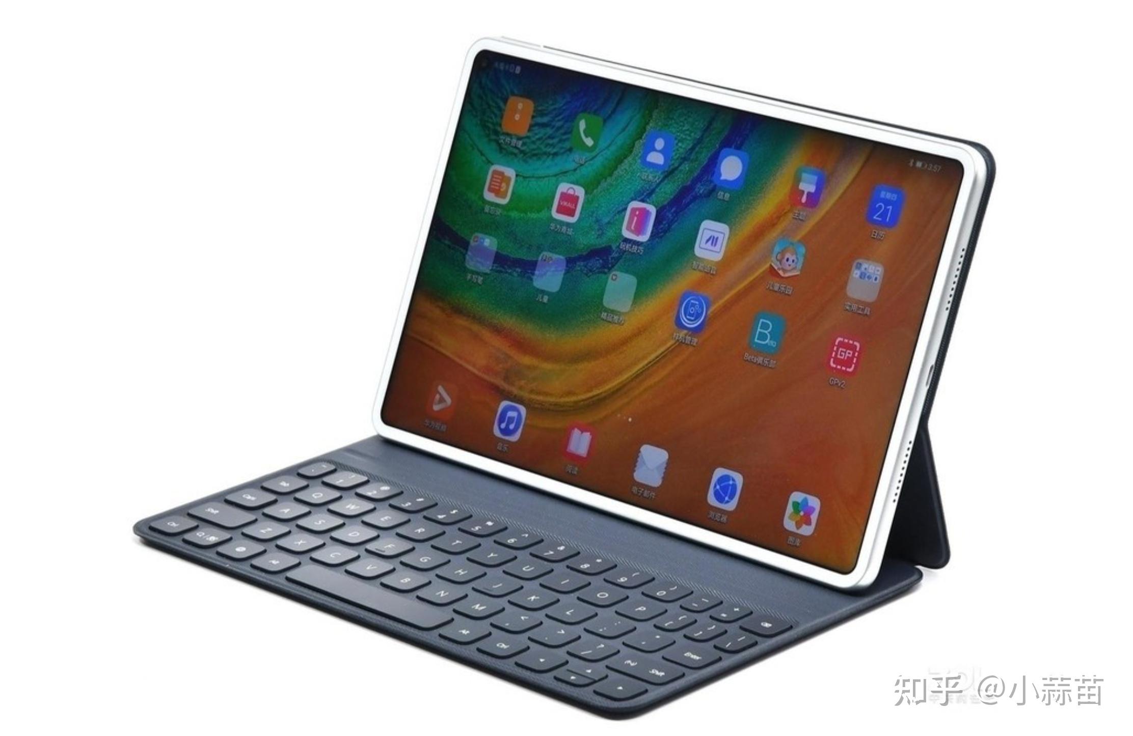 如何评价华为将发布全球首款星闪产品华为 matepad pro 13.2 英寸?