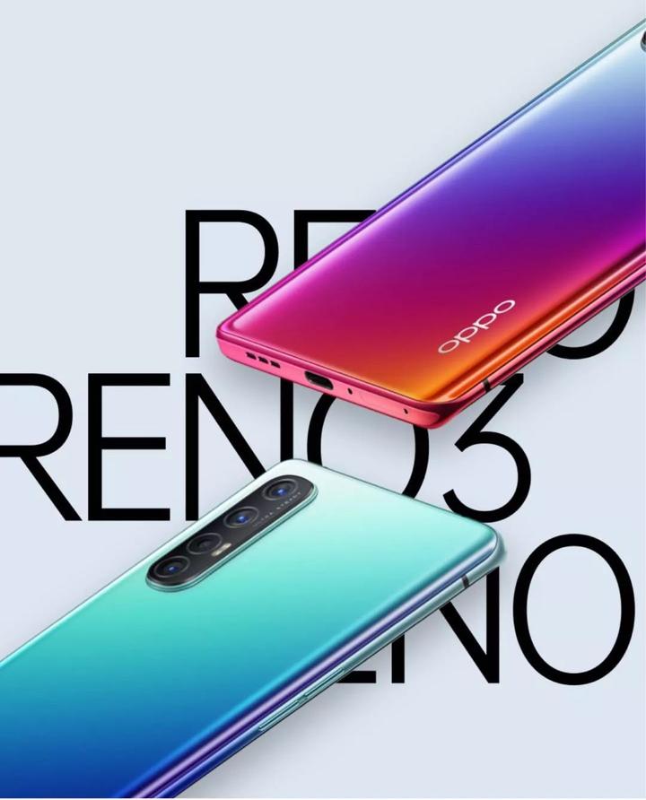 谈谈OPPO Reno 3 Pro这款5G手机 - 知乎