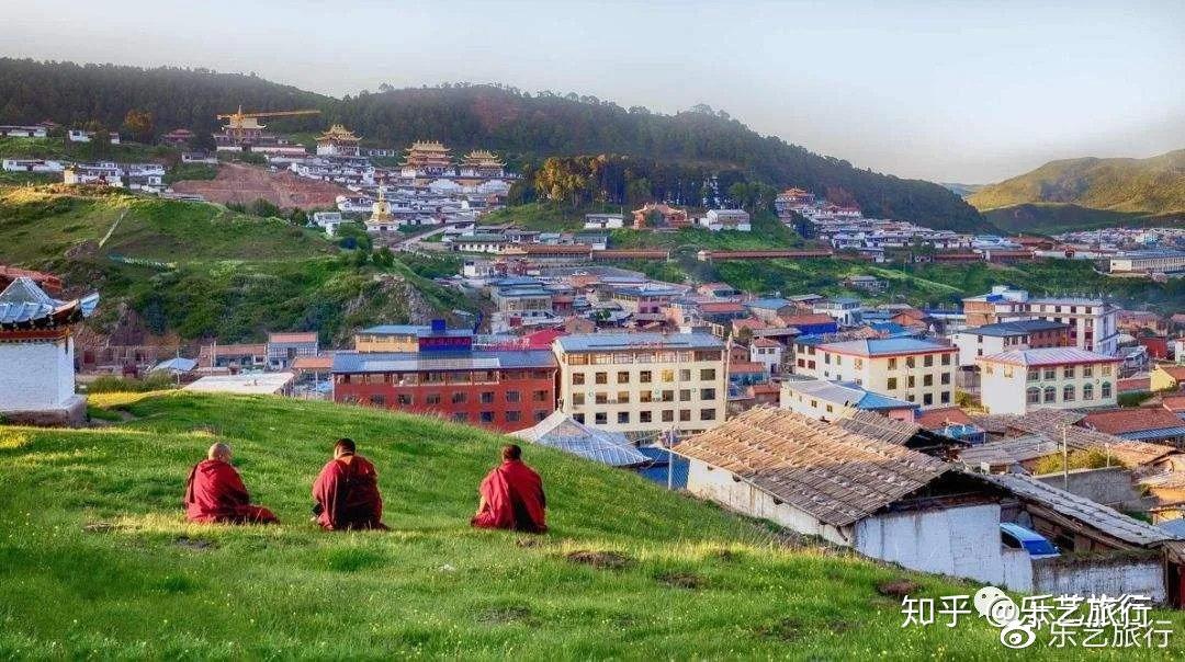 远离世间的喧嚣与纷扰在诺尔丹营地找寻内心深处的宁静