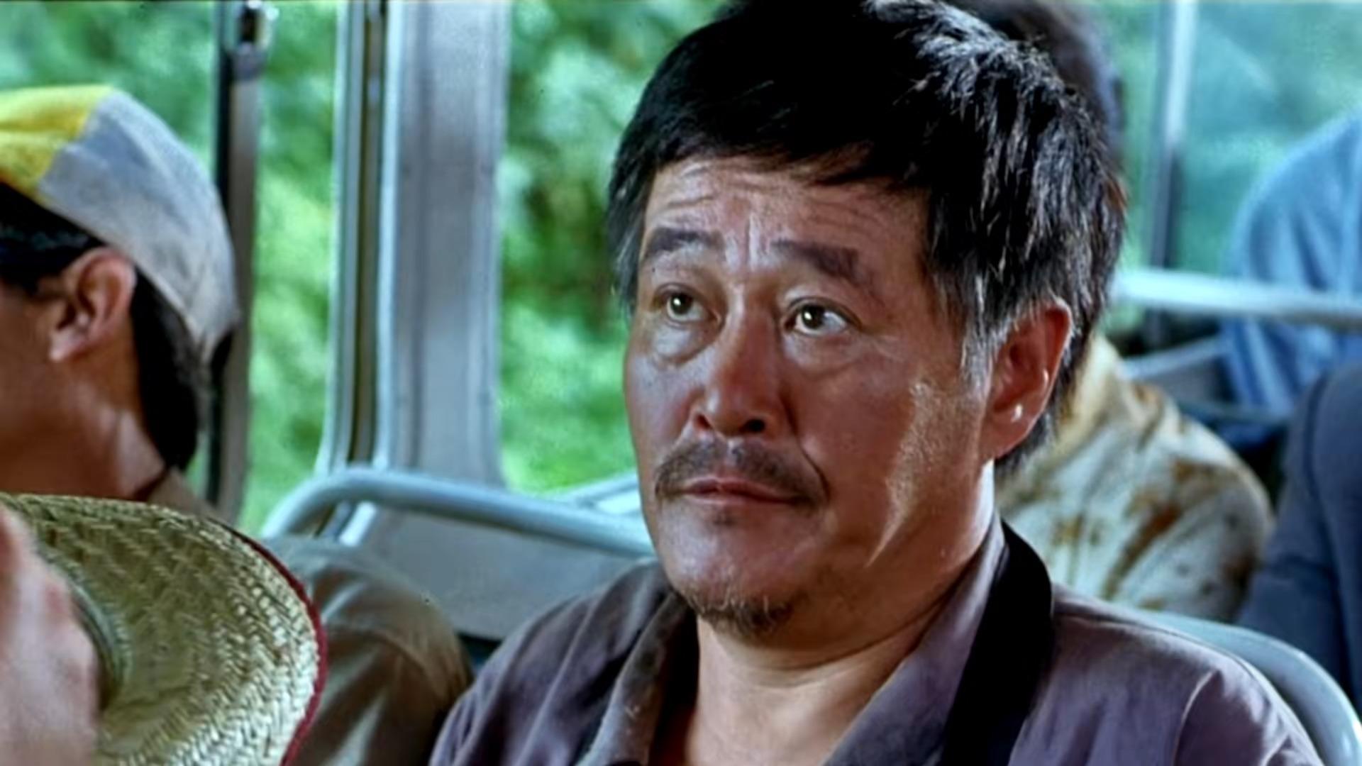 一口气看完经典电影落叶归根