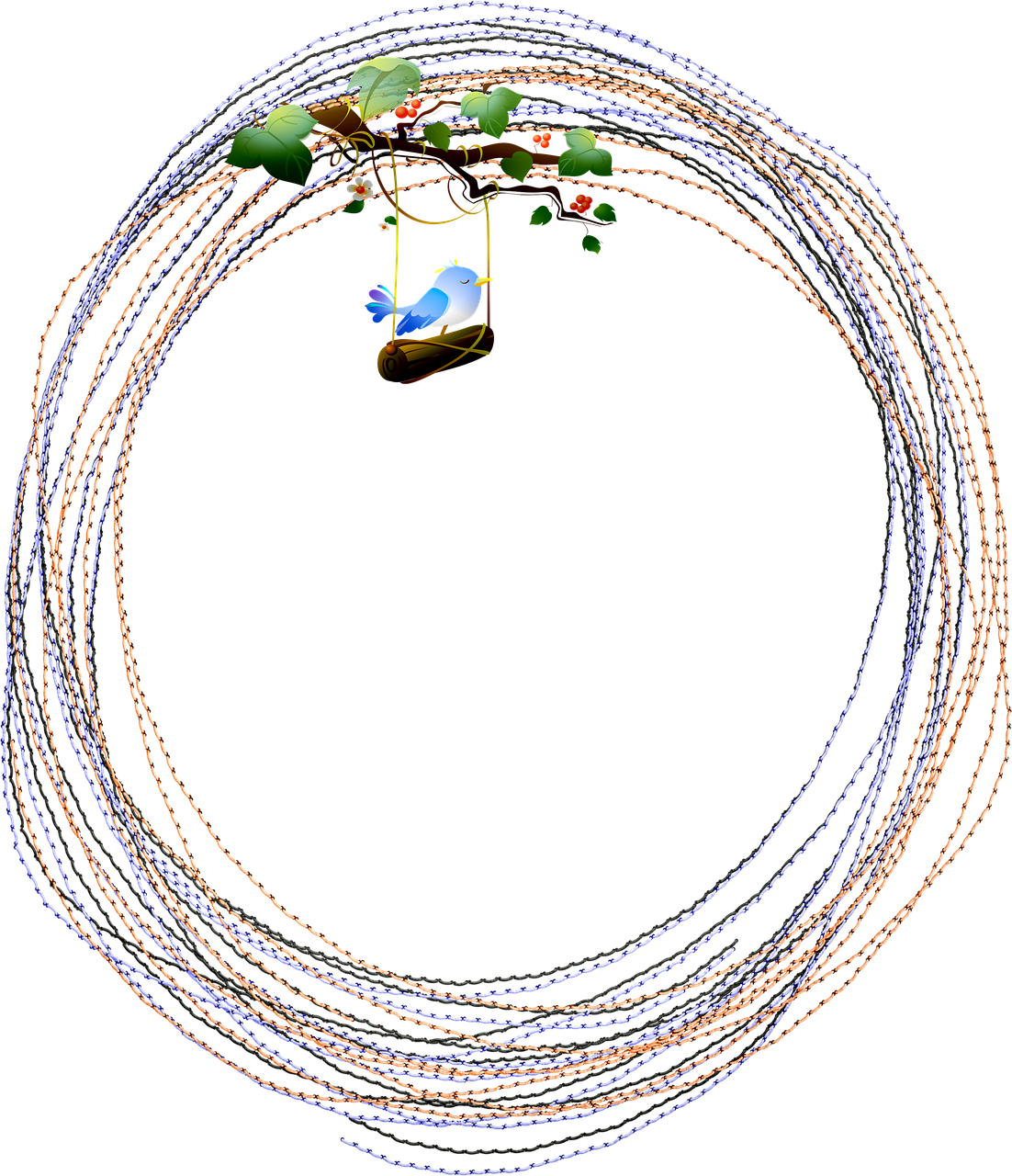 4. 花圈选购小贴士