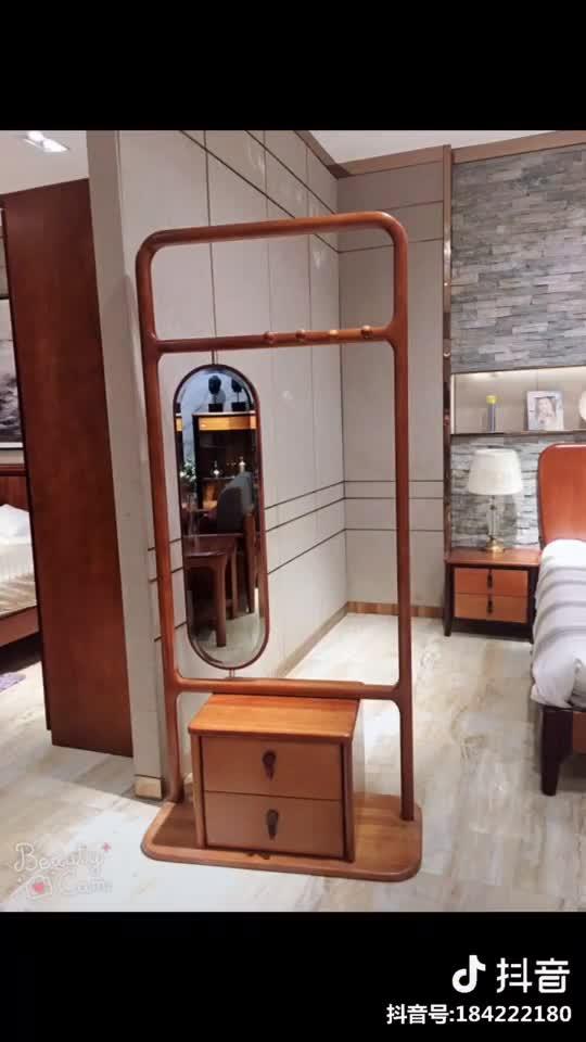 实木家具如何做好营销?有什么好的营销案例?