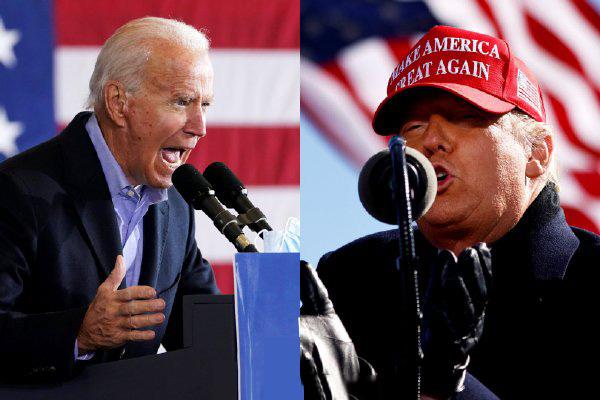 为什么说美国大选是全球顶尖的品牌营销大战