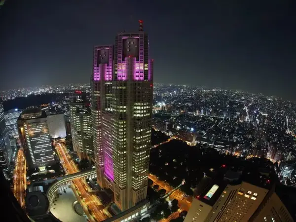 日本免费景点top 全新出炉 温泉 展望台 皇家园林 快来省钱吧 知乎