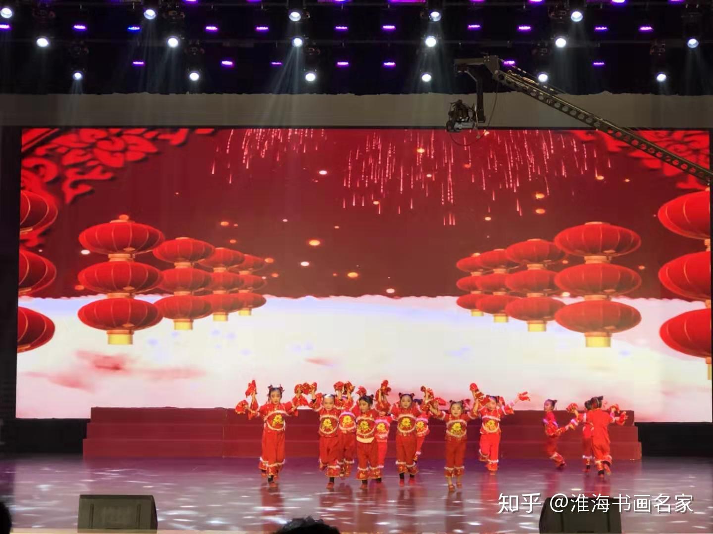 2020安徽广播电视台《超级童星》春节联欢晚会暨第十五届青春中国