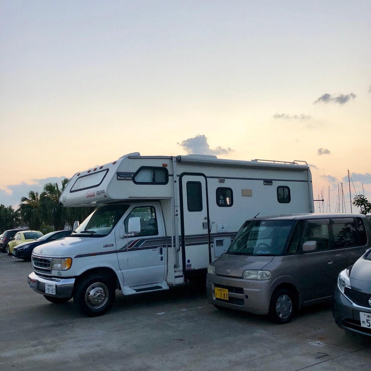 什么样的情况下适合购买房车? - 知乎