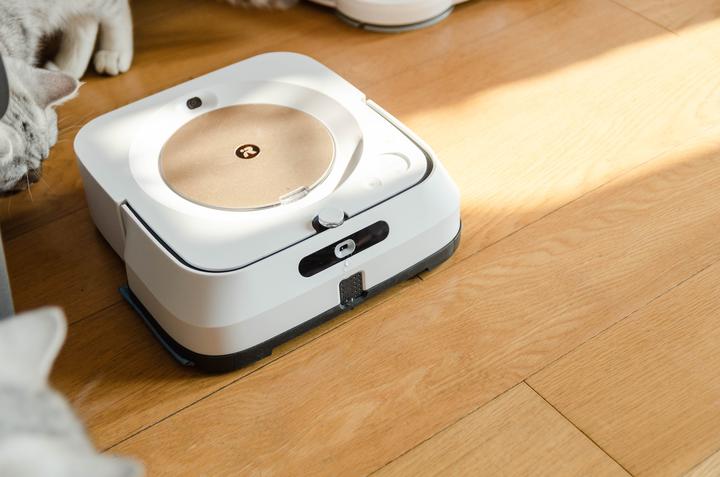 iRobot Braava jet m6能否搞定清洁痛点？从需求出发，看擦地机怎么选- 知乎