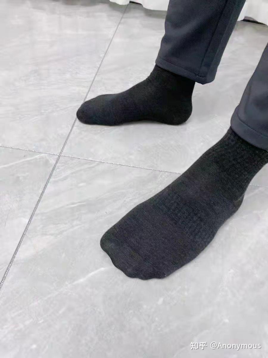 男生有什么值得推荐的袜子品牌