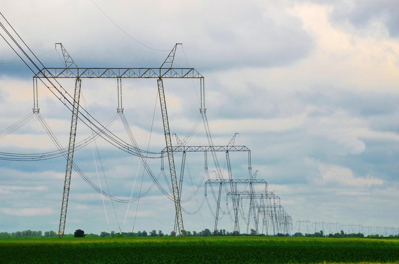 3. 供电电压规范