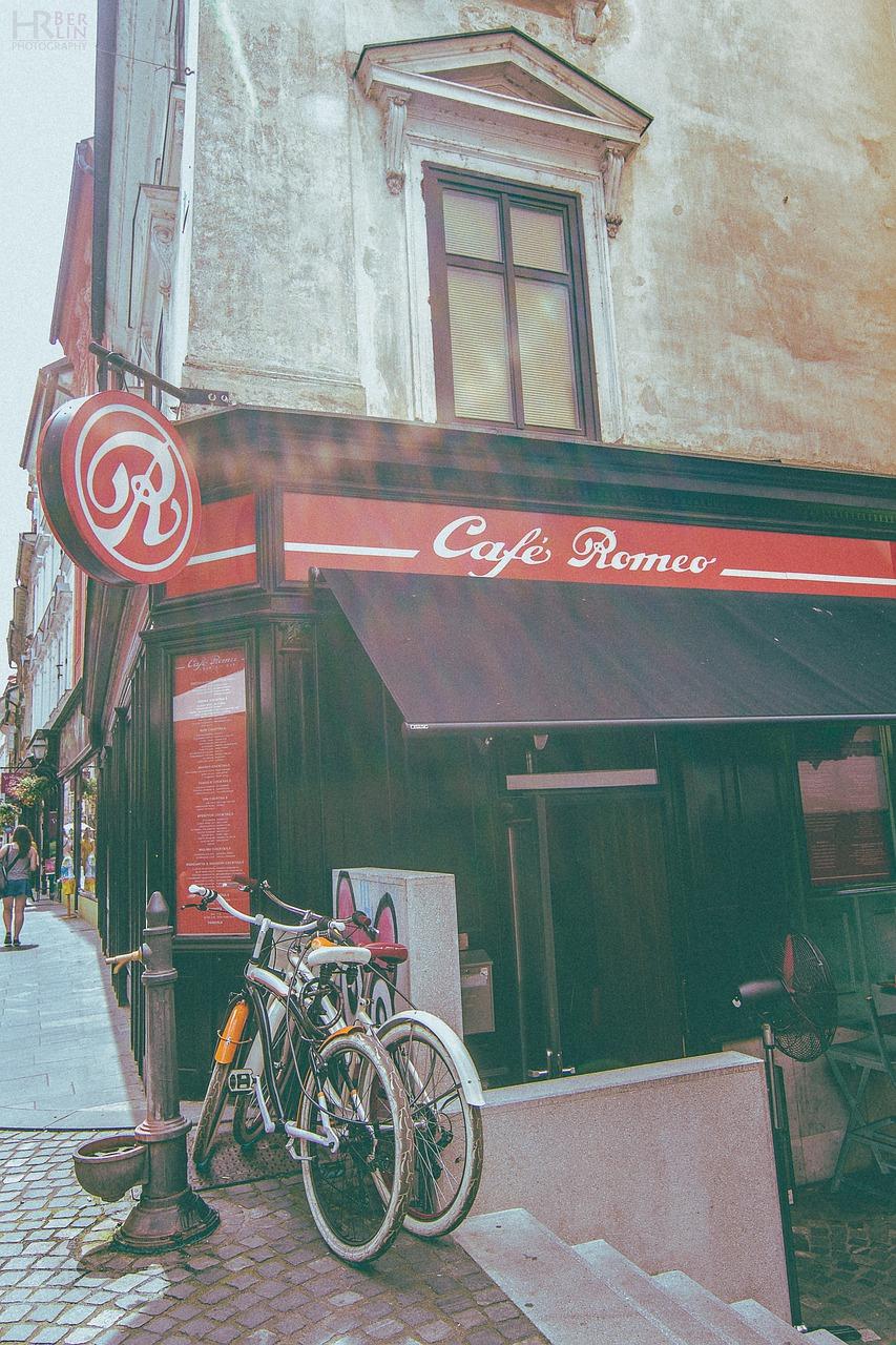 咖啡厅的咖啡怎么做