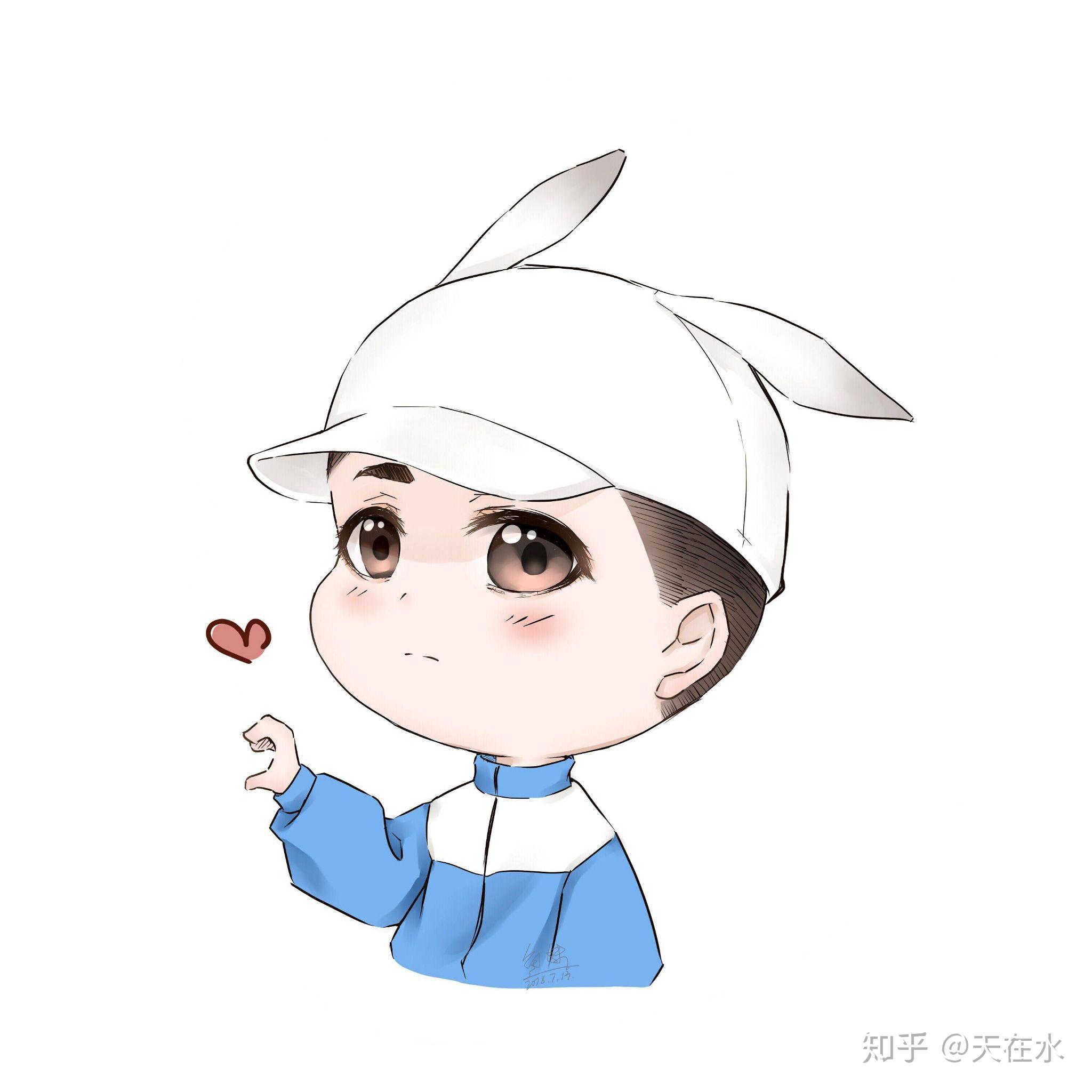 有没有撒野的手机壁纸和头像啥的?