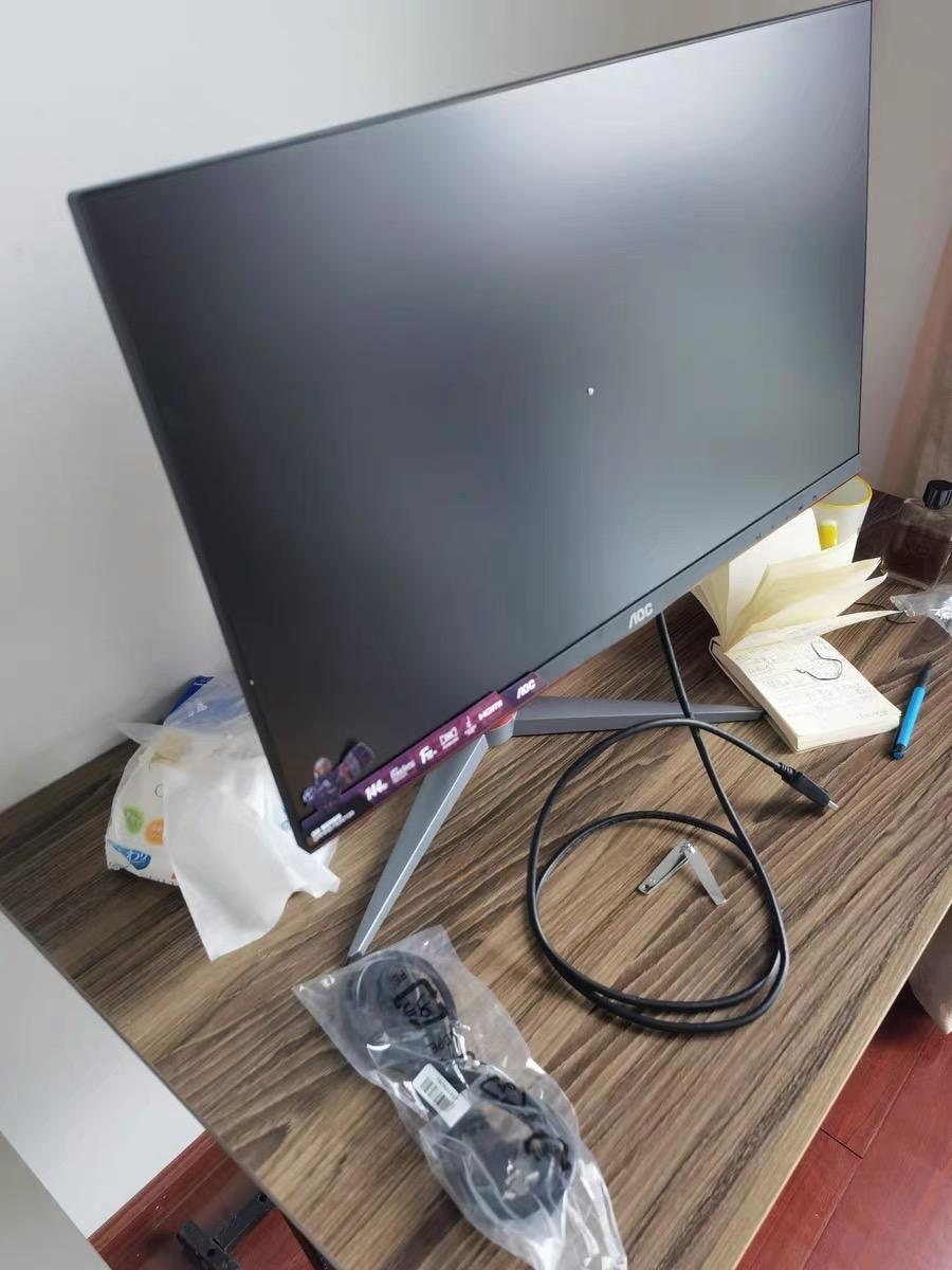 显示器推荐如何选购显示器