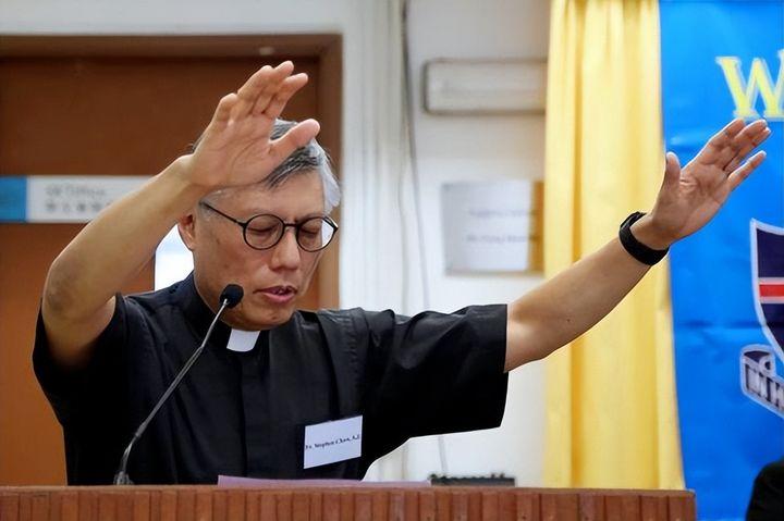 中国现任红衣主教是谁