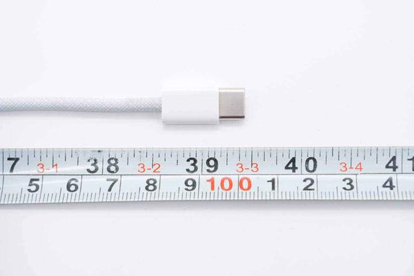  apple usb c to usb c a2795 