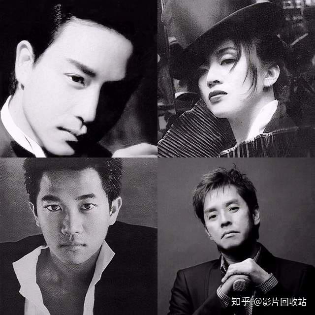 香港女儿——梅艳芳,死后家产送知己,送信托基金,就是不给家人