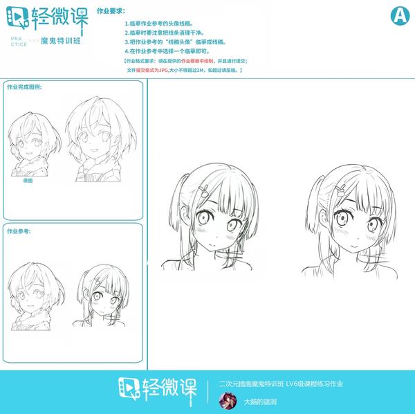 0基础如何学欧美板绘，板绘初学者先练什么 - 知乎