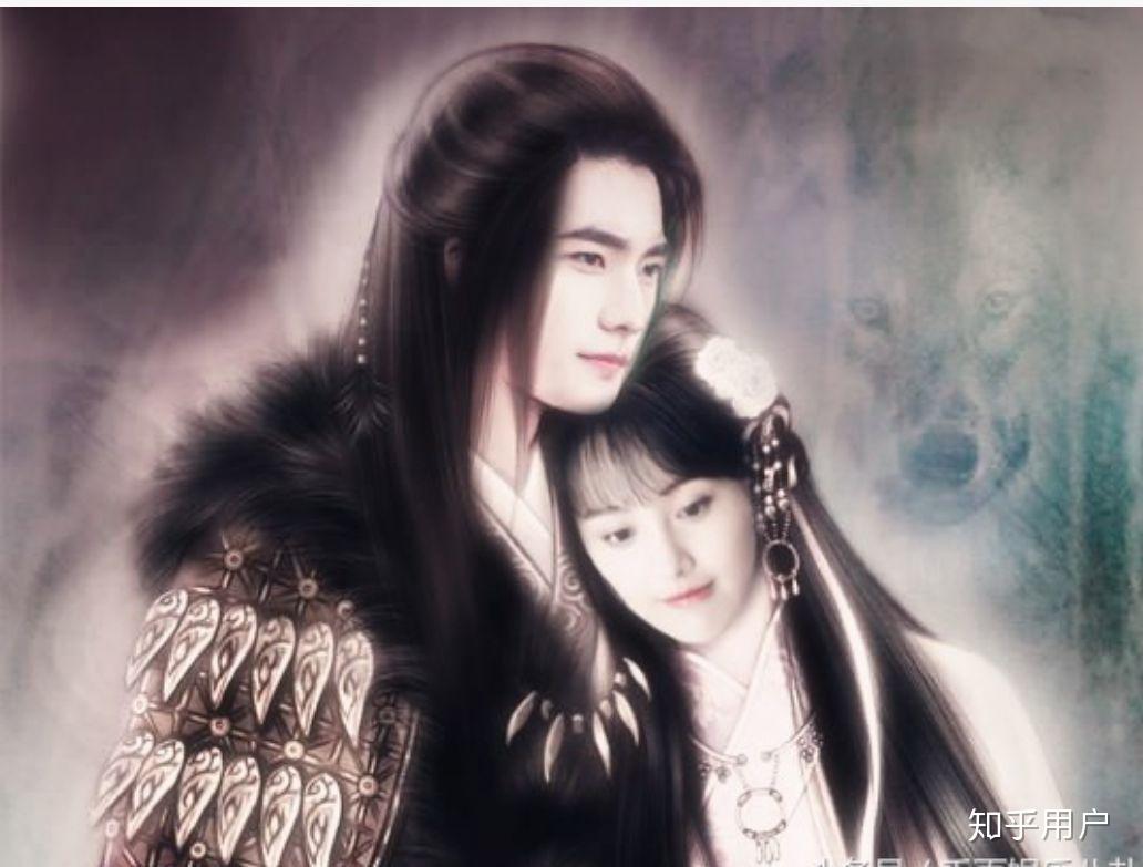 (千山茶客著)就要来了,谁是你心目中的谢小侯爷和沈娇娇?