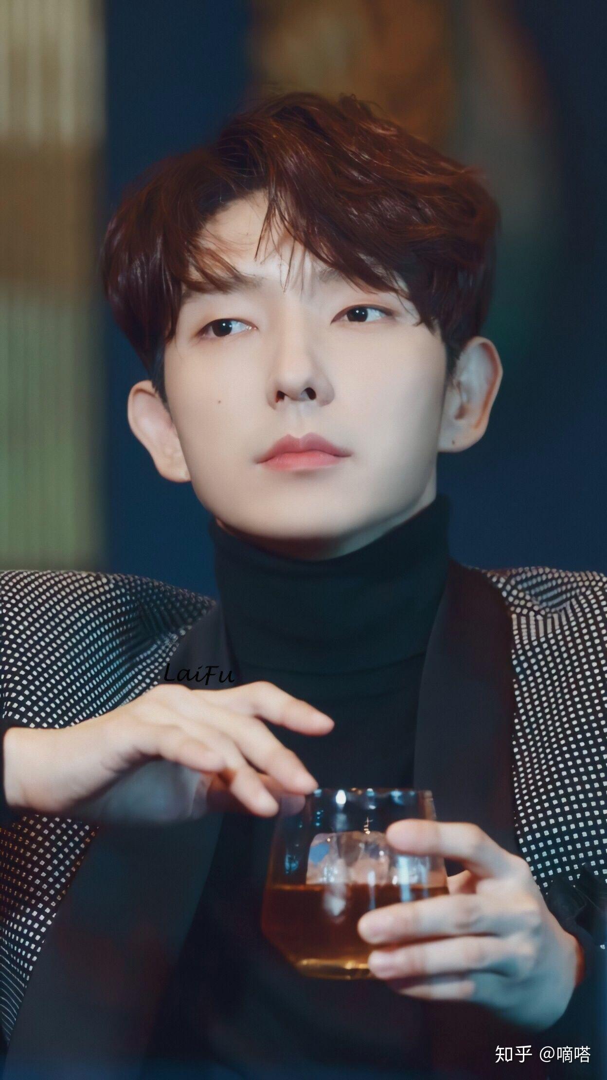 李准基的演技最能打动你的瞬间?