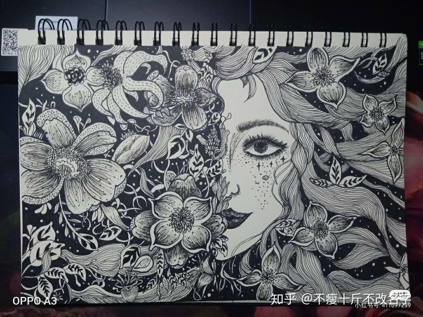 黑白装饰画从其他app找到的觉得很好看呢喜欢的可以拿嘻嘻嘻嘻