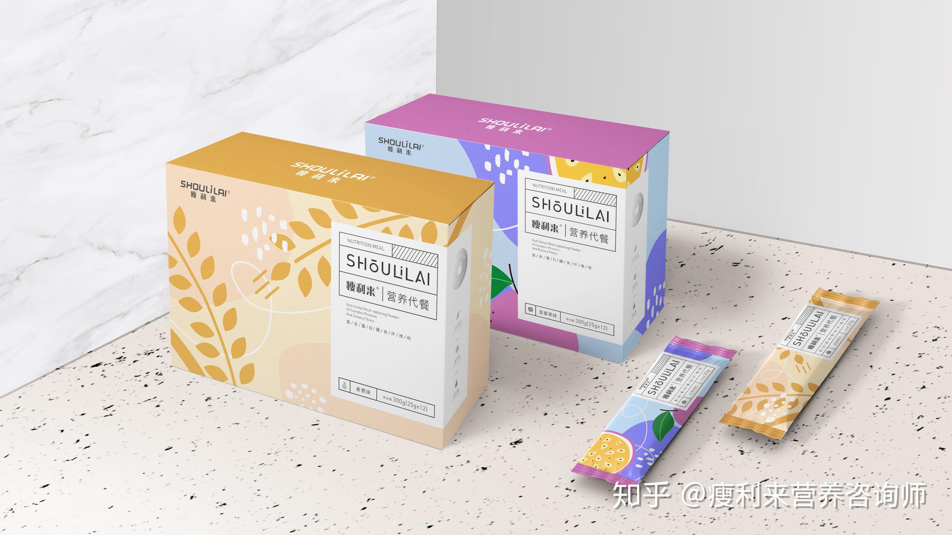 代餐产品有营养价值嘛?如何选择代餐产品 - 知乎