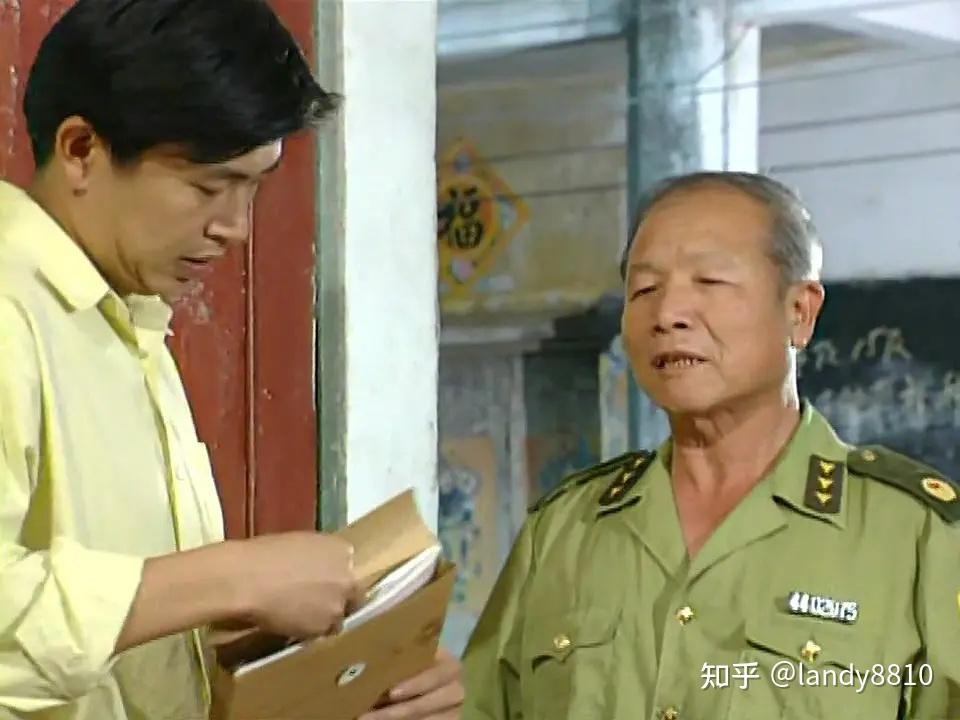 大陆现实反腐电视剧剧照 如何评价电视剧《英雄无悔》?