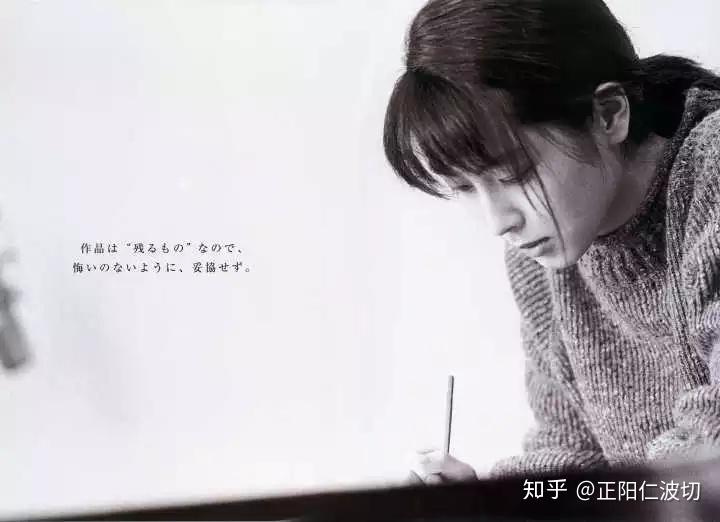 东瀛志坂井泉水最后的音乐偶像夜空中最亮的那颗星