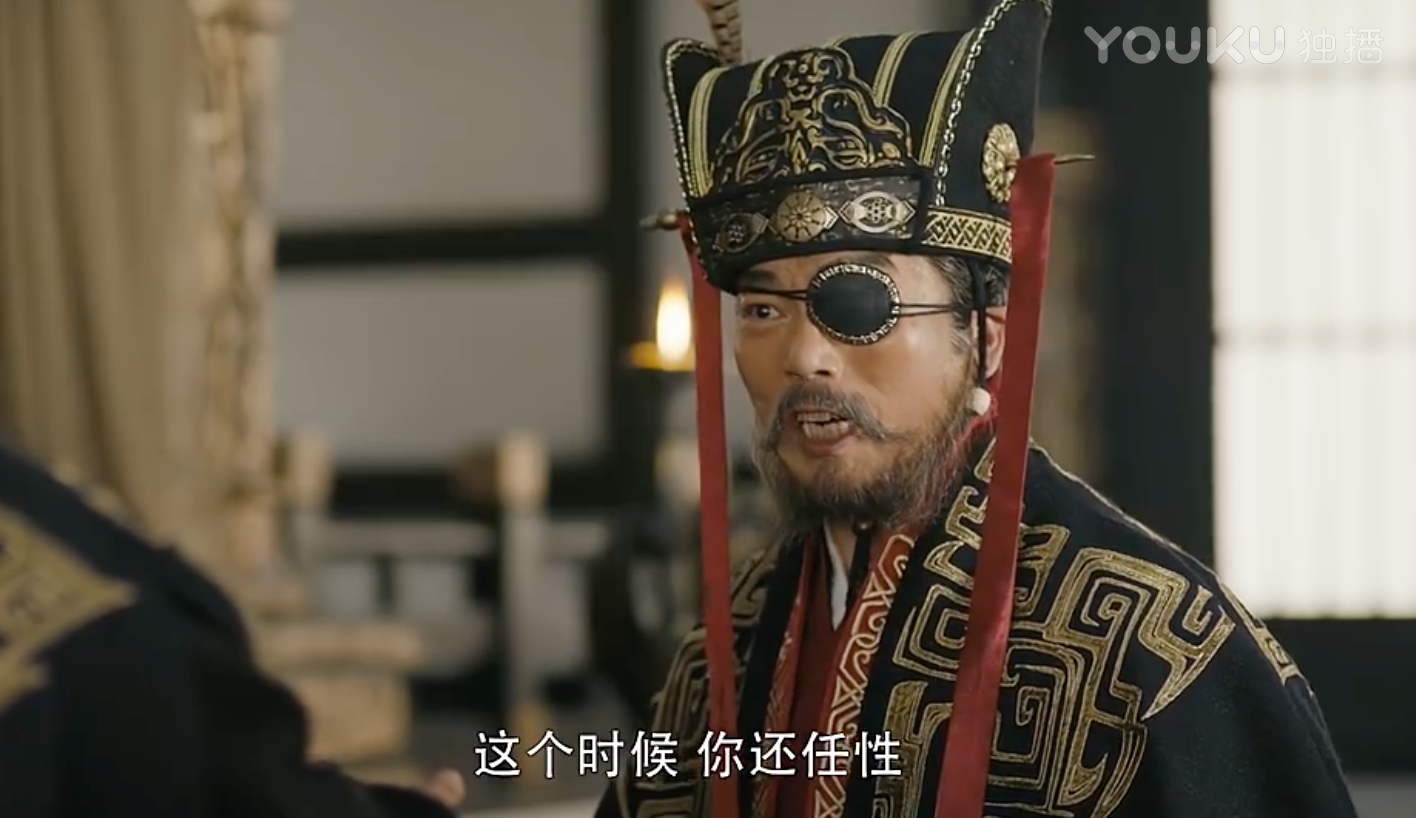 军师联盟集集评2728