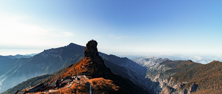 专题研究 山地旅游 上 知乎