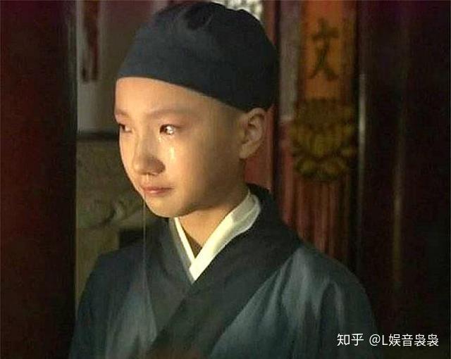 《红楼梦》“秦钟”代表“情种?”错,他代表的是“欲孽”! - 知乎
