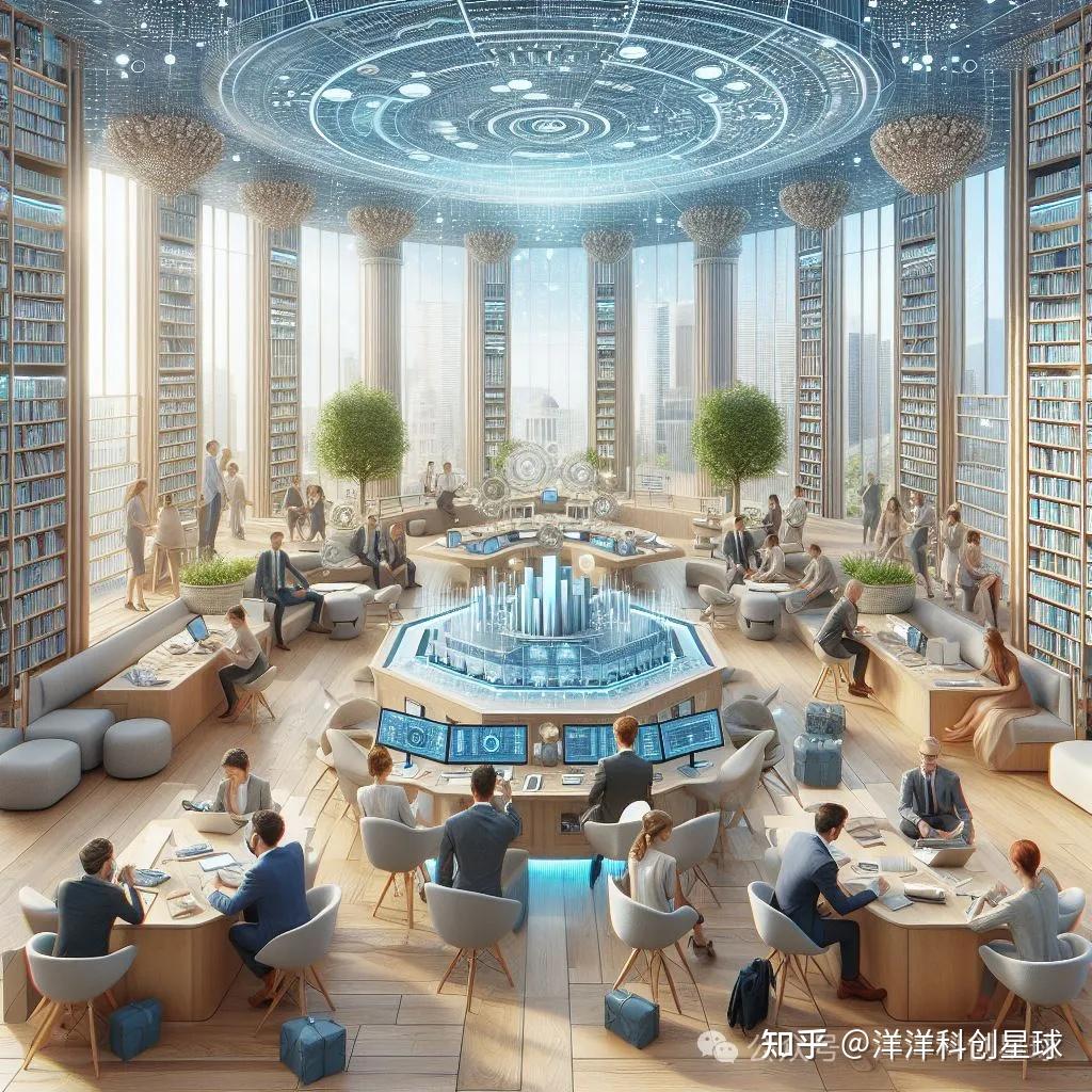 AI项目管理赋能实战及变现 - 知乎