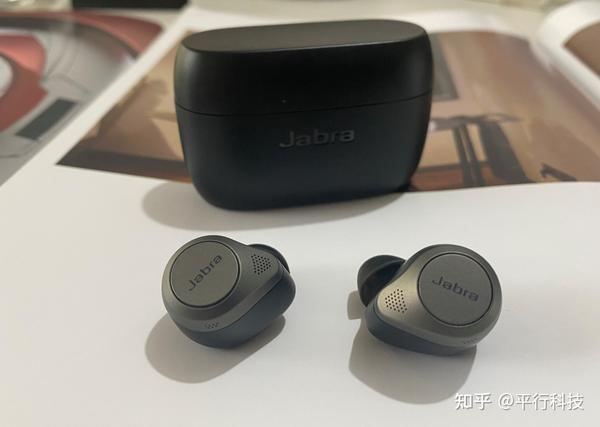 Jabra Elite Active 75t Navy  2箱