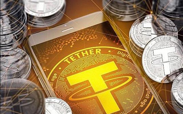 免费USDT/USDC游戏推荐/注册送币链游大全/边玩边赚新选择又一里程碑！全球最大稳定币T市值突破1600亿美元