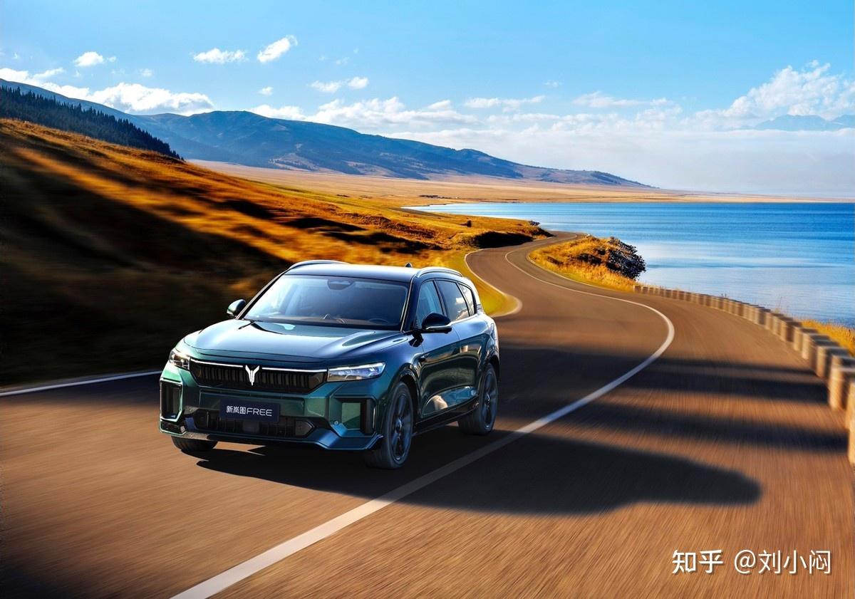2024新能源汽车品质的尽头是价格