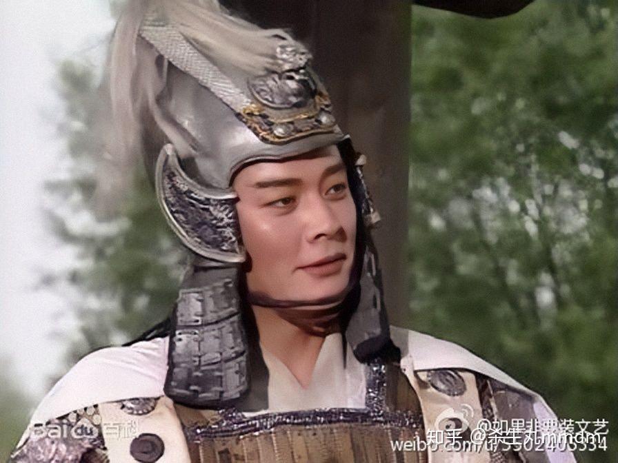 哪个演员最适合演周瑜? - 知乎