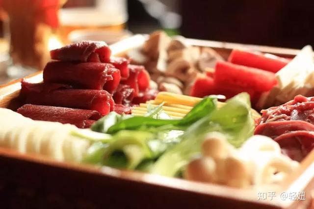 我吃火锅减肥,你吃火锅长肉? - 知乎