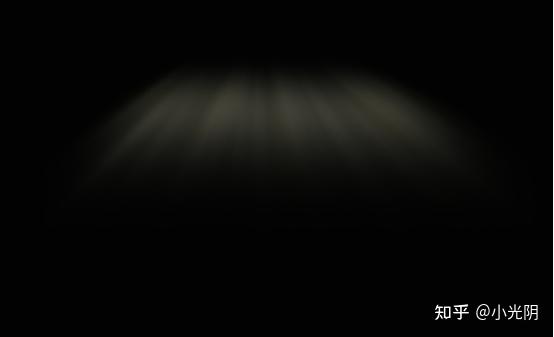 PS制做光束效果 - 知乎